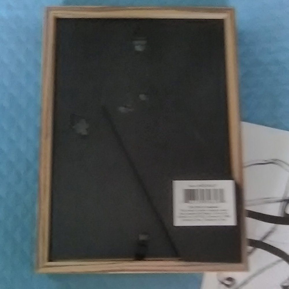 Wood Composite Frame/5X7 - Picture 4 of 8